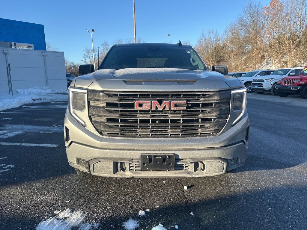Used 2023 GMC Sierra 1500 Elevation image 2
