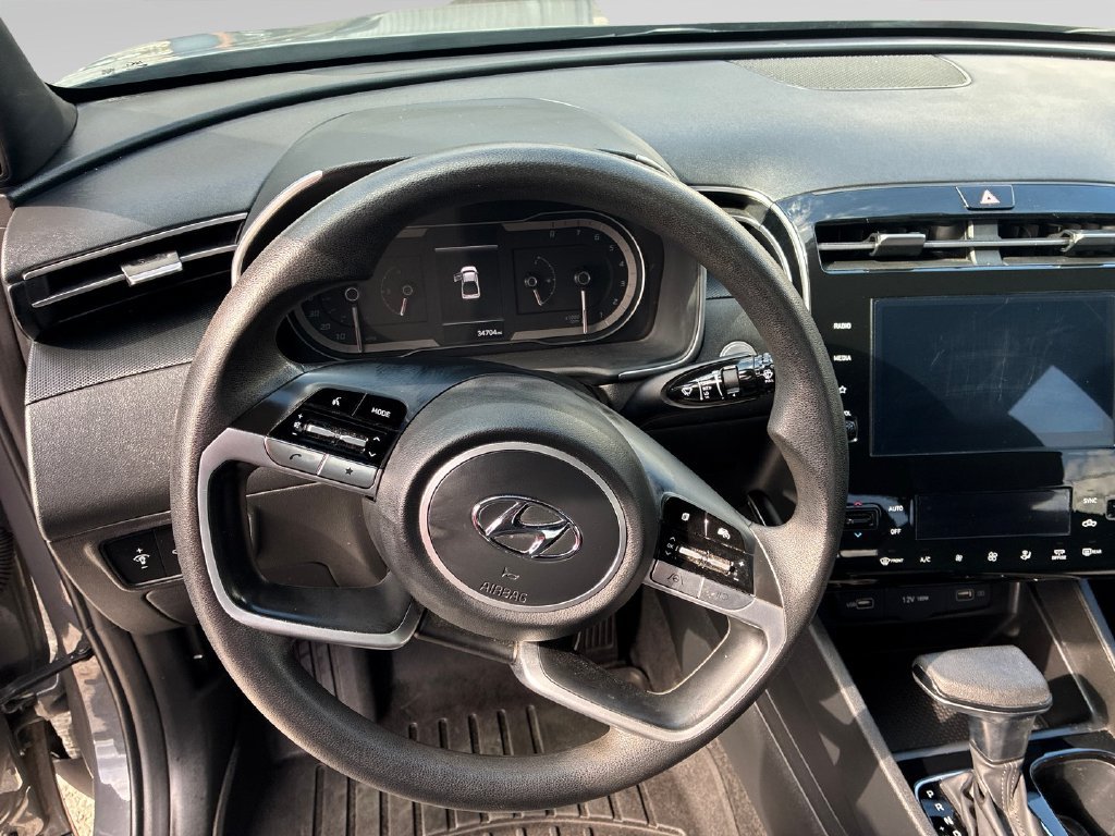 Used 2024 Hyundai Santa Cruz SEL FWD image 12