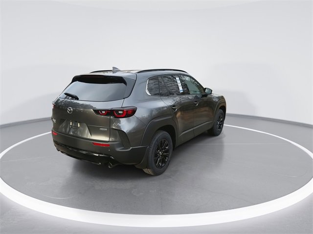 New 2026 MAZDA CX-50 AWD 2.5 Hybrid w/ Weather Package image 7