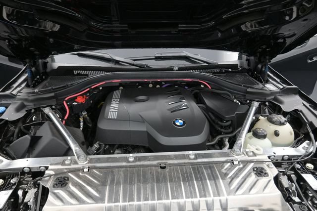 Used 2026 BMW X3 xDrive30i AWD/4WD image 20