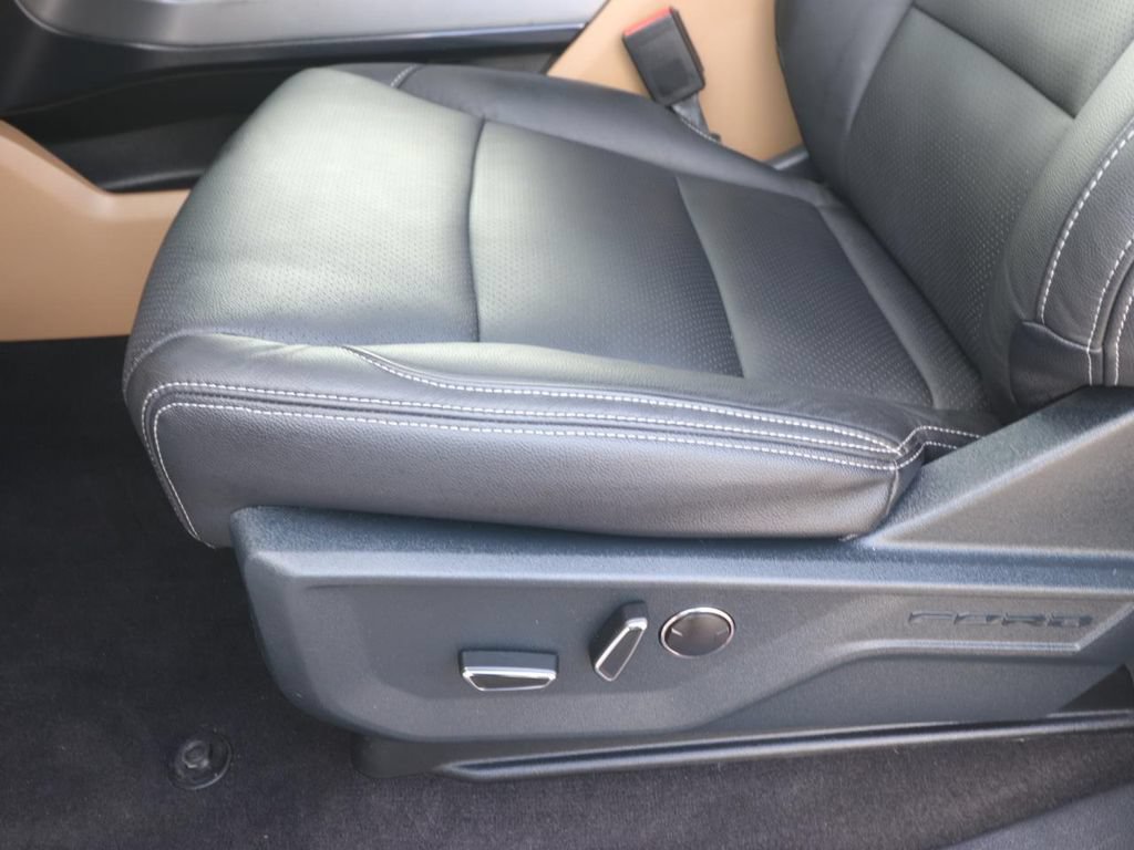 Used 2021 Ford F150 XLT w/ Equipment Group 302A High RWD image 18
