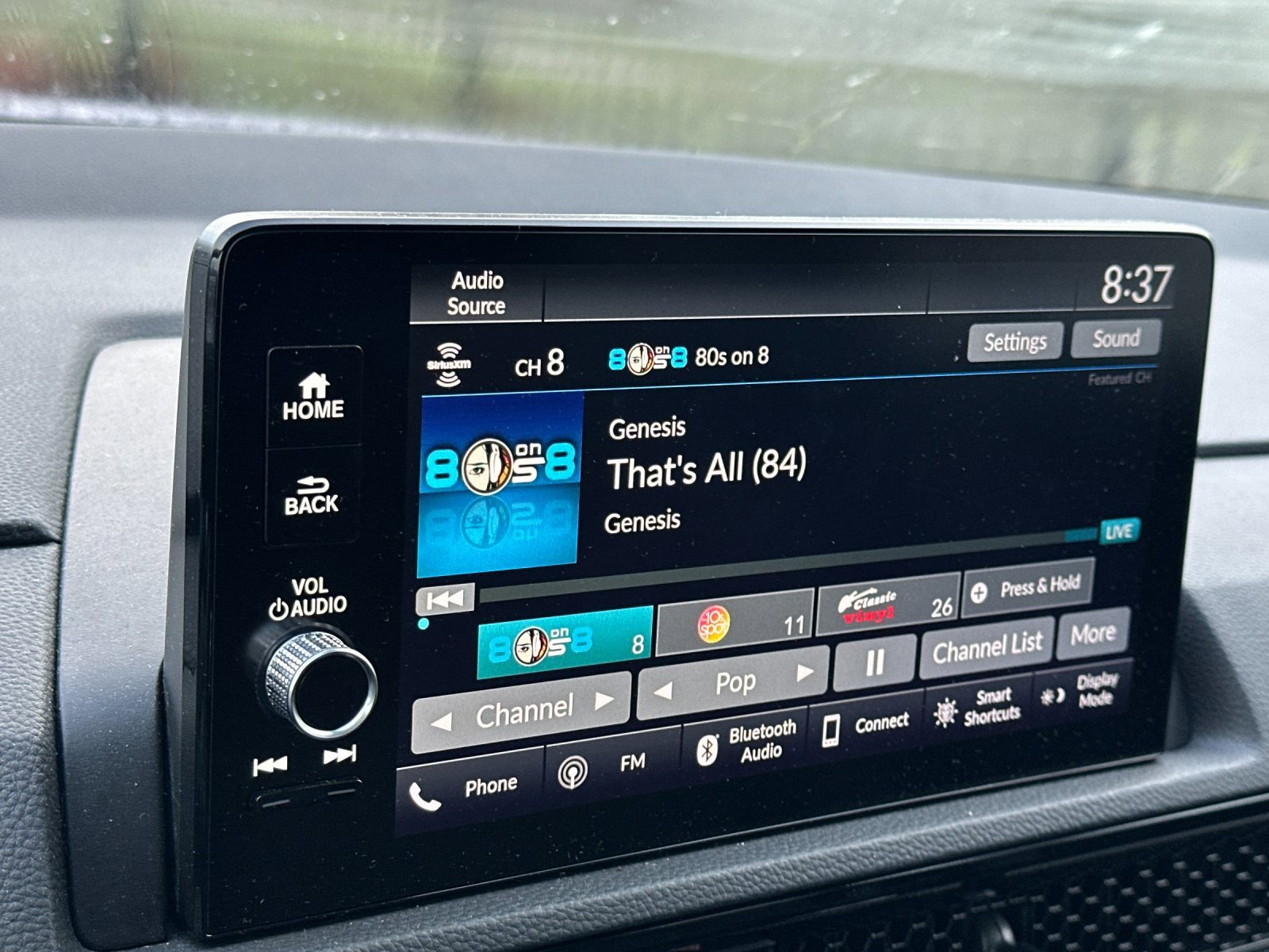 Used 2025 Honda CR-V EX-L image 18