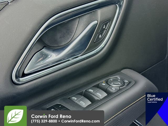 Used 2023 GMC Yukon AT4 w/ AT4 Premium Plus Package image 22