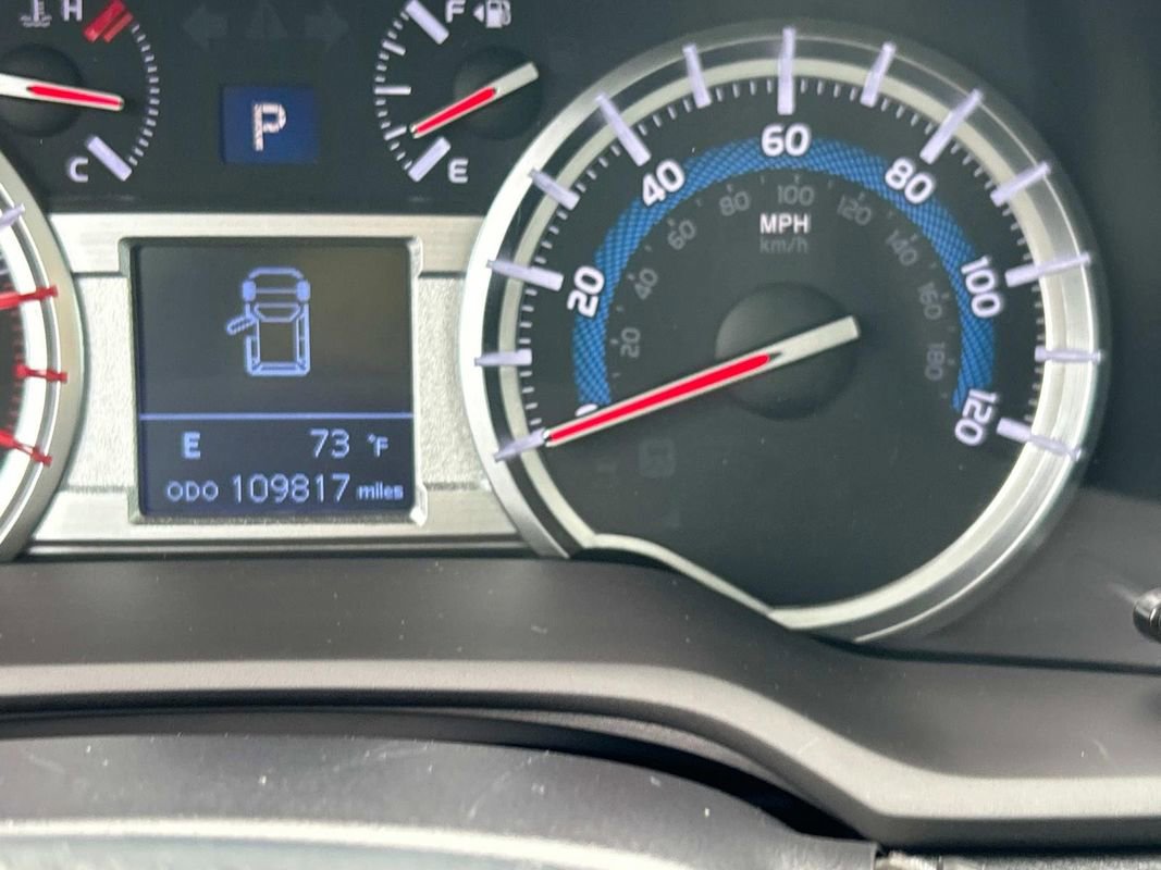 Used 2019 Toyota 4Runner Limited image 24