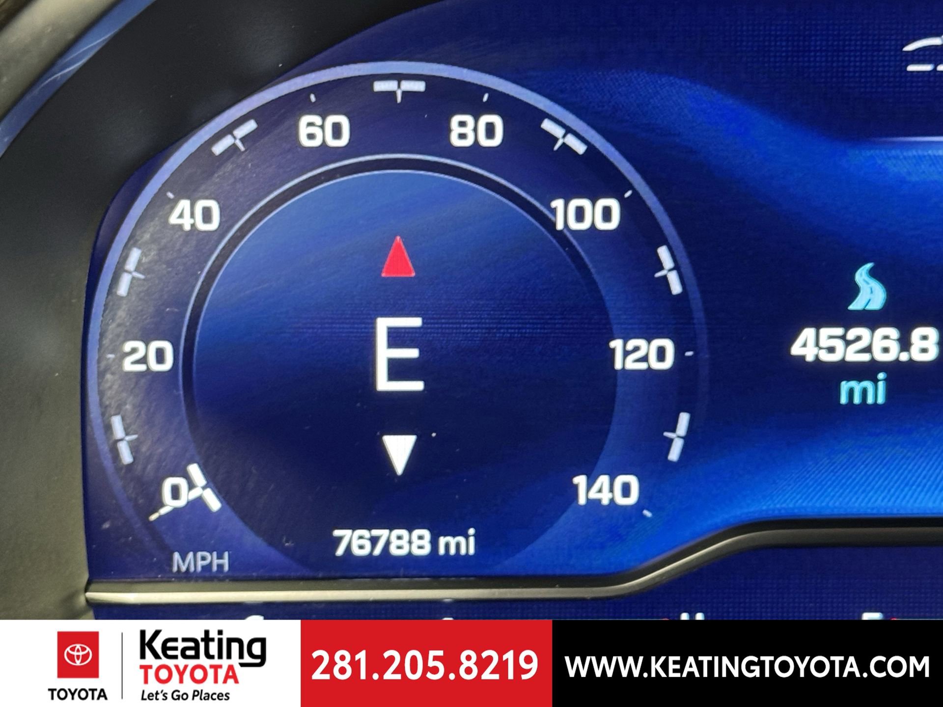 Used 2023 Chevrolet Tahoe RST w/ Luxury Package image 25