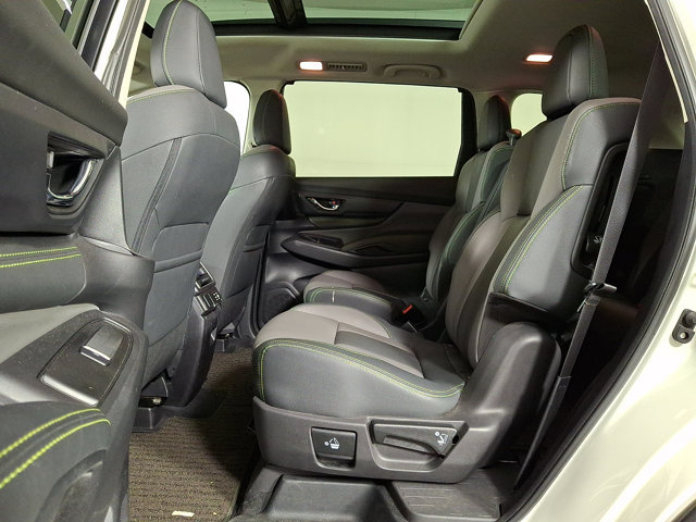 Used 2023 Subaru Ascent Onyx Edition AWD/4WD image 13