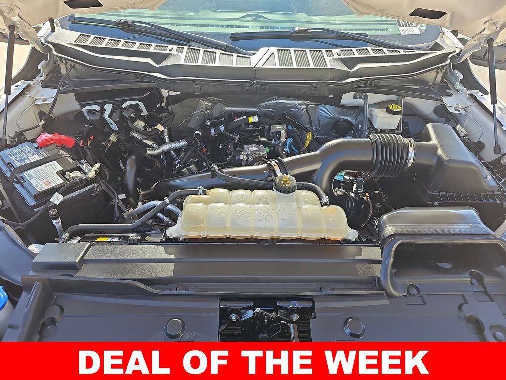 Used 2021 Ford F150 XL w/ Equipment Group 101A High image 31