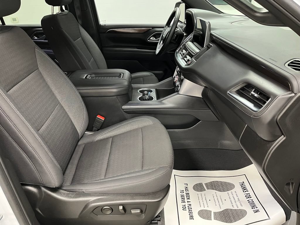 Used 2024 GMC Yukon SLE AWD/4WD image 57
