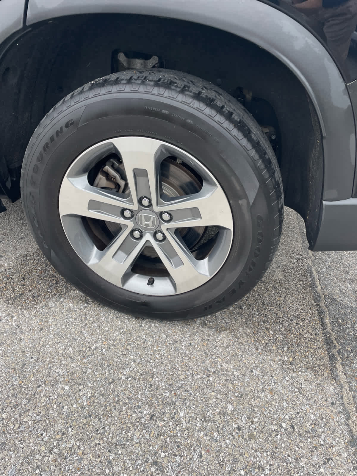 Used 2023 Honda Pilot EX-L image 16