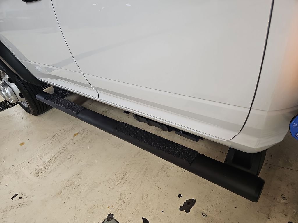 New 2026 RAM 5500 Tradesman image 44