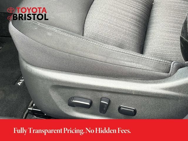 Used 2019 Nissan Altima 2.5 SV FWD image 27