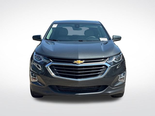 Used 2021 Chevrolet Equinox LT FWD image 10