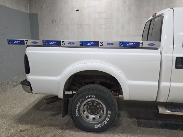Used 2000 Ford F350 Lariat AWD/4WD image 32