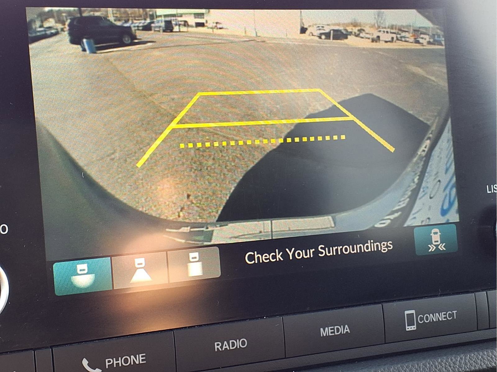 Certified 2024 Honda CR-V EX image 19