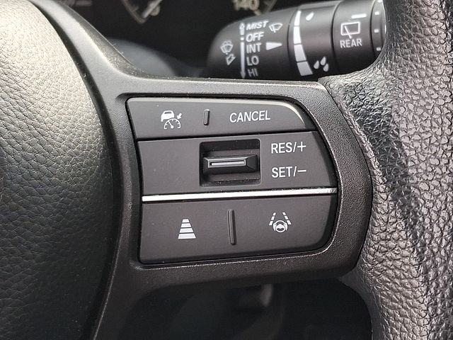 Used 2024 Honda CR-V EX image 22