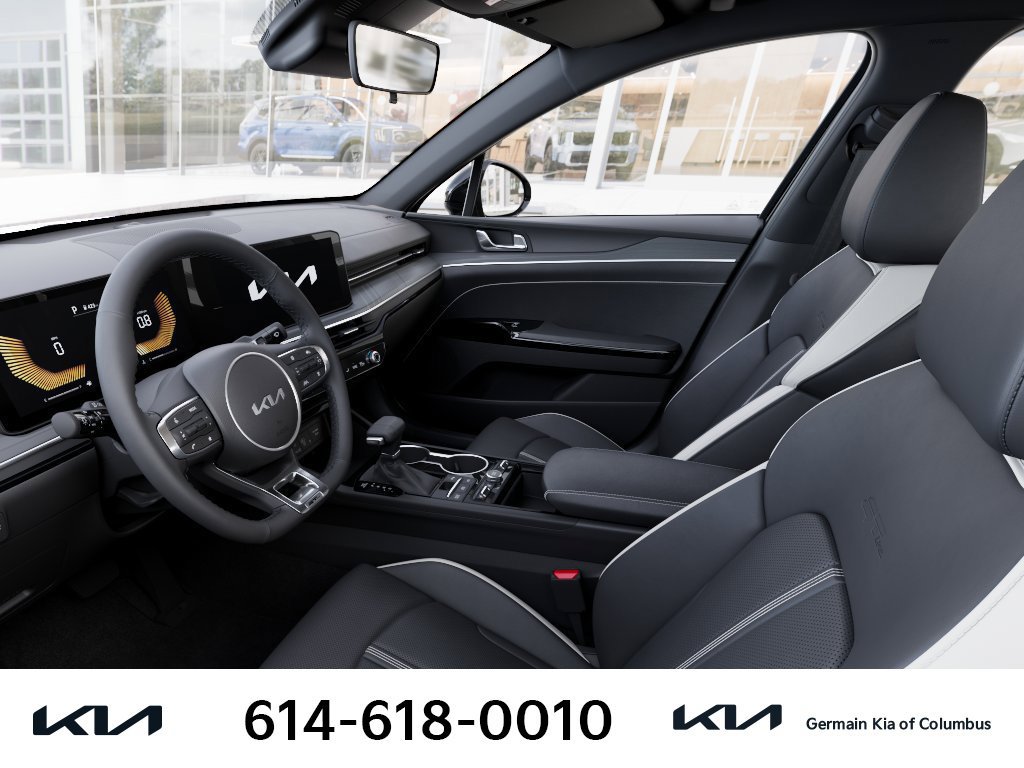 New 2026 Kia K5 GT-Line AWD/4WD image 20