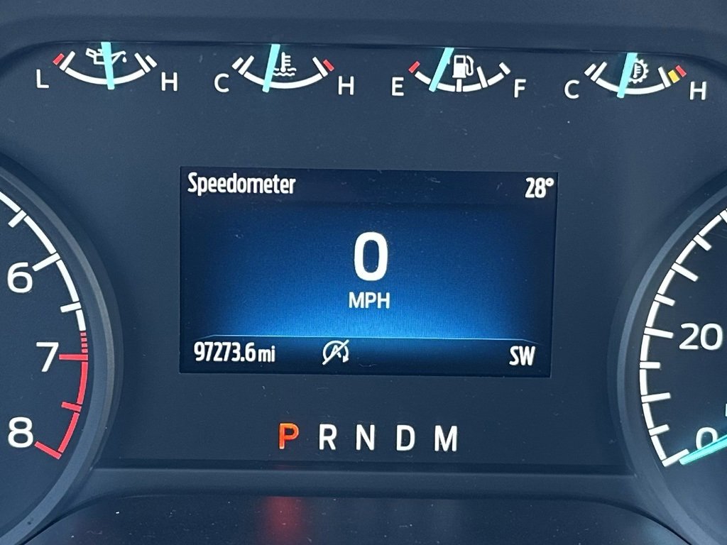 Used 2021 Ford F150 XL w/ Equipment Group 101A High image 13