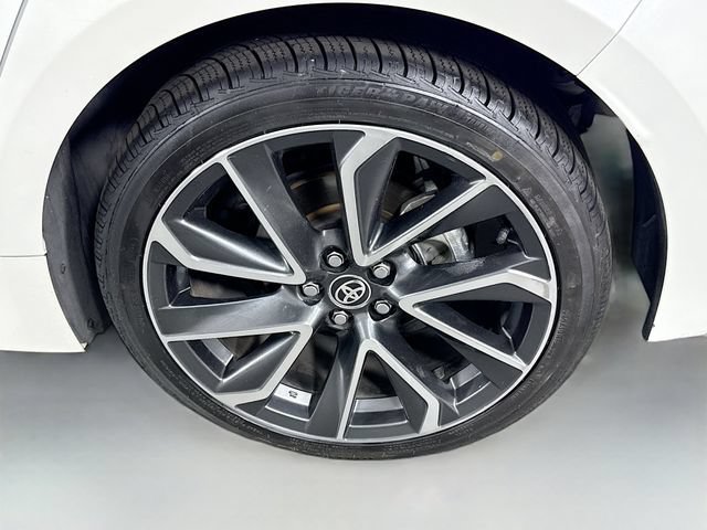 Certified 2021 Toyota Corolla SE w/ Carpet Mat Package (TMS) FWD image 30