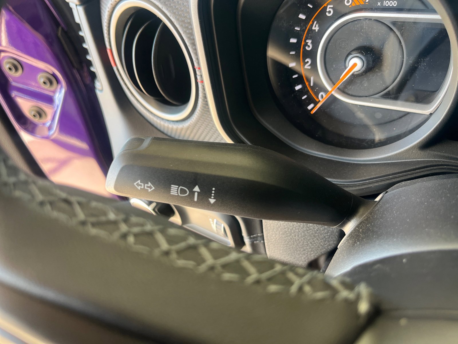 New 2026 Jeep Wrangler Unlimited Rubicon image 11