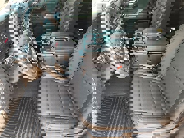 New 2026 GMC Sierra 1500 Pro w/ Graphite Edition image 10