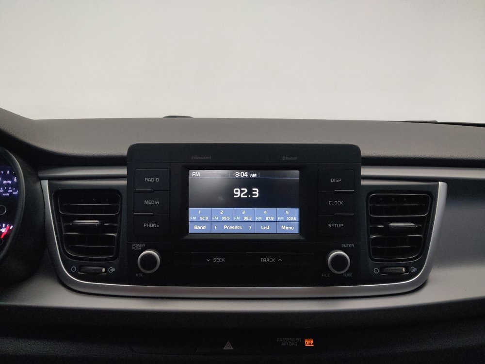 Used 2018 Kia Rio S FWD image 25
