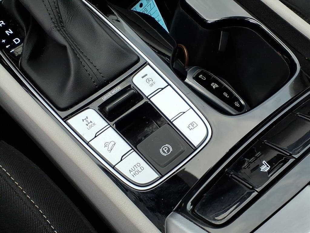 Used 2022 Hyundai Tucson SEL image 17