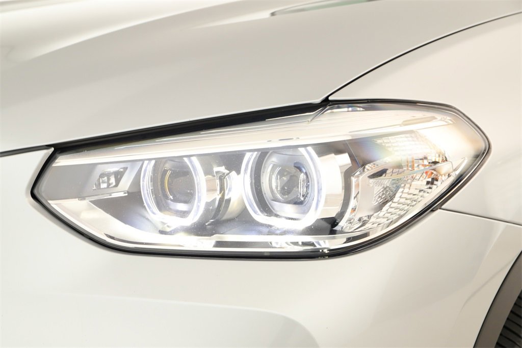 Used 2019 BMW X3 sDrive30i w/ Convenience Package image 34