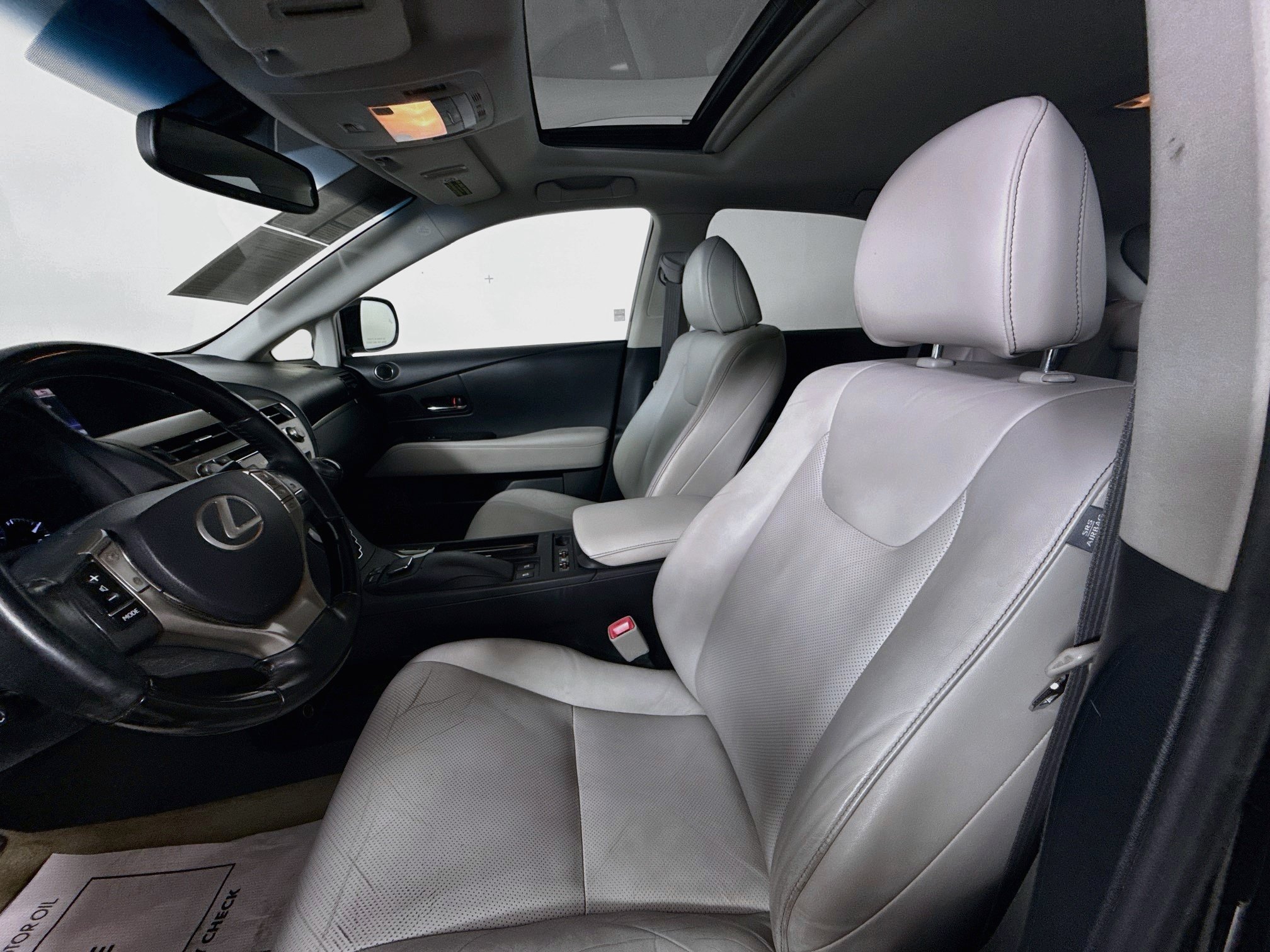 Used 2014 Lexus RX 350 AWD w/ Navigation Package image 11