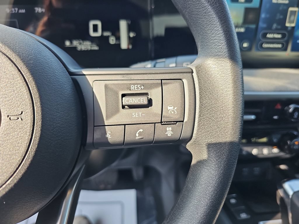 Used 2026 Nissan Kicks SV w/ Charging Package AWD/4WD image 18