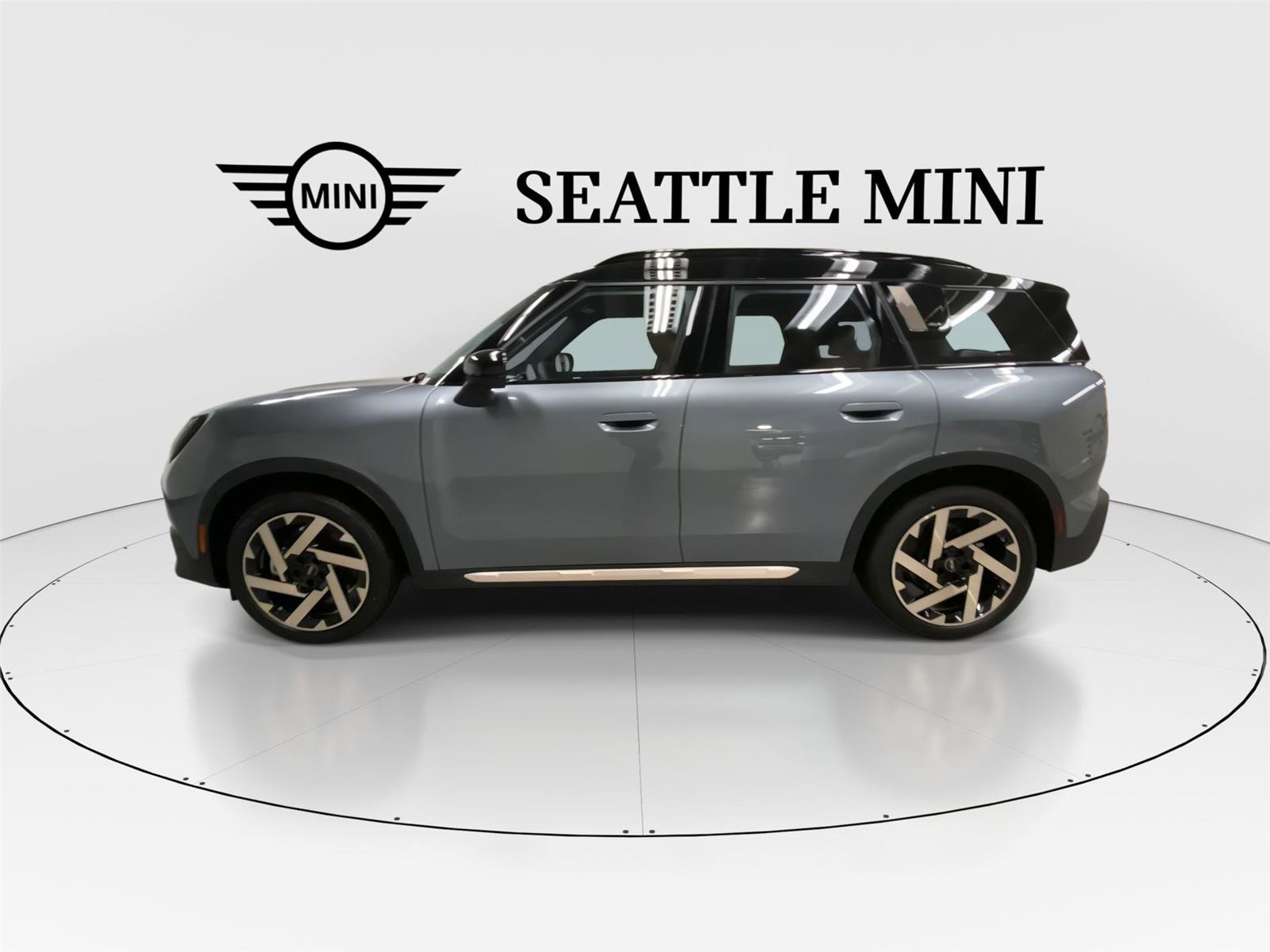 New 2026 MINI Cooper Countryman SE image 6