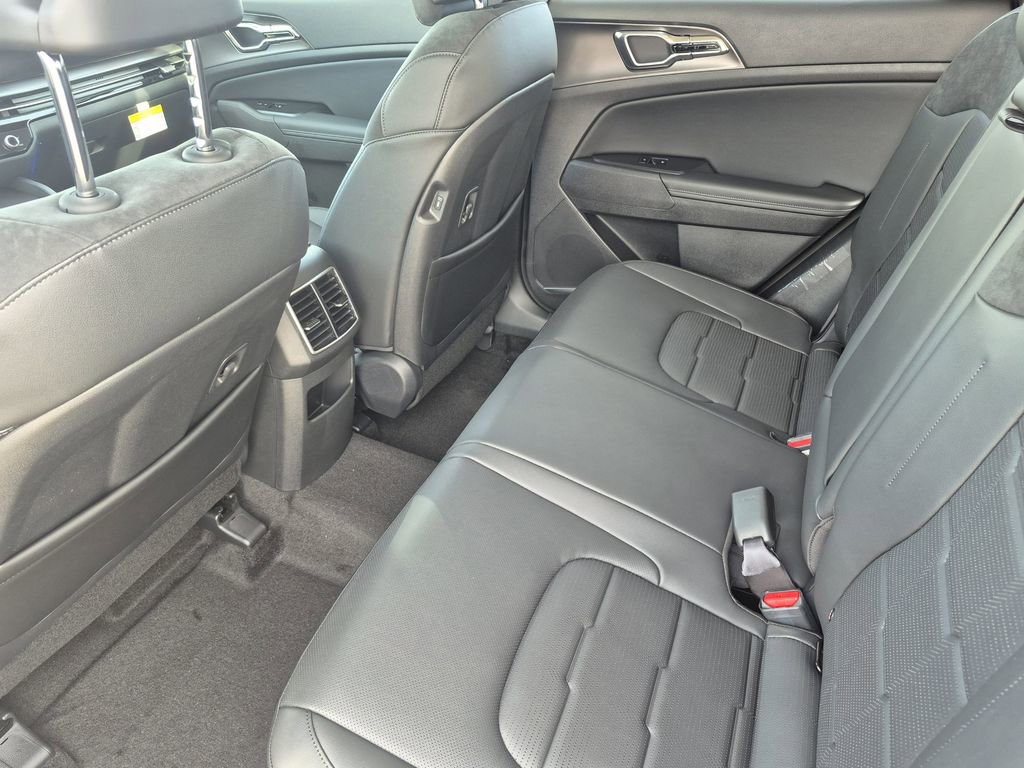New 2026 Kia Sportage SX Prestige image 12