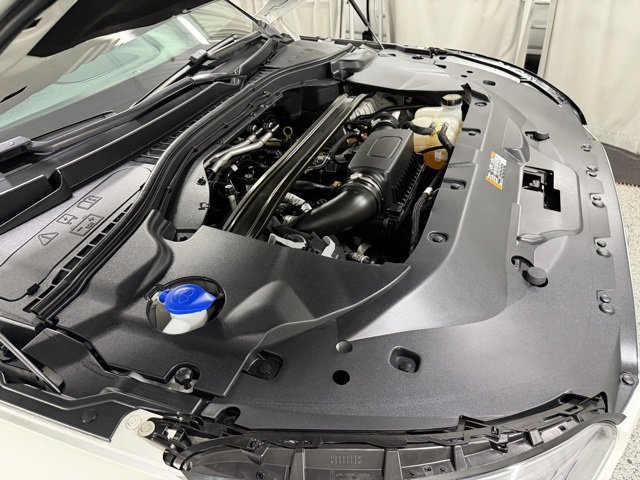 Used 2020 Lincoln Aviator Reserve w/ Elements Package Plus image 26