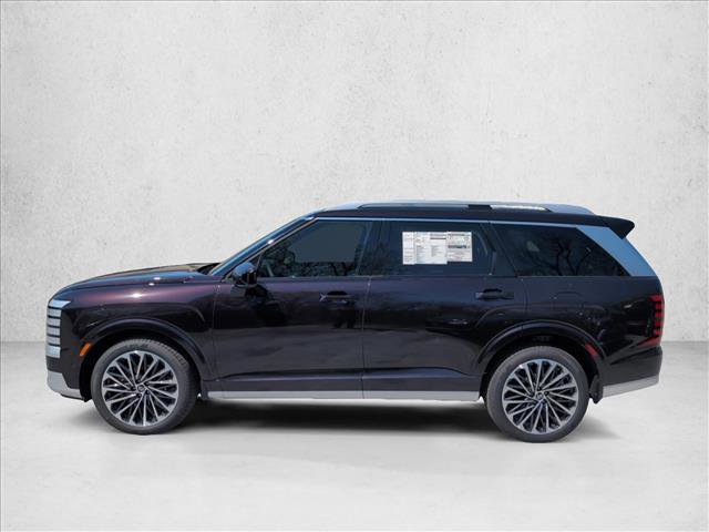 New 2026 Hyundai Palisade Calligraphy image 5