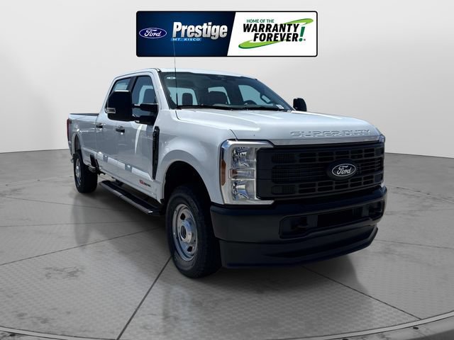 New 2027 Ford F350 XL