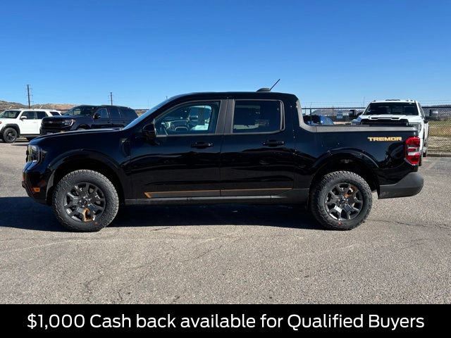 New 2026 Ford Maverick Tremor AWD/4WD image 2