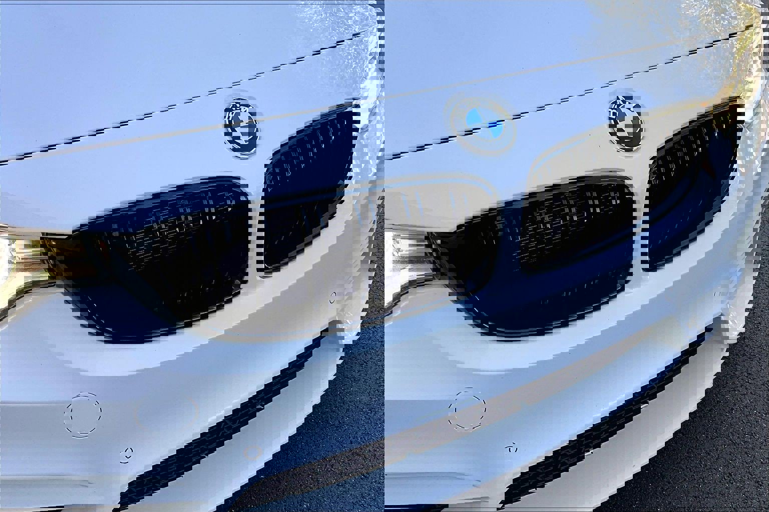 Used 2017 BMW M3 image 33