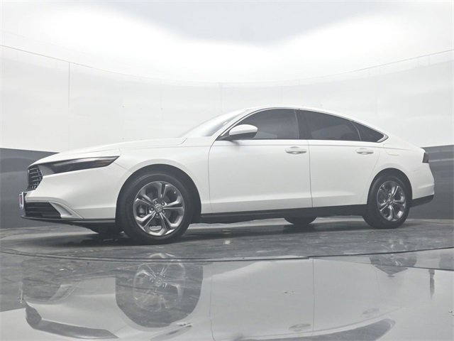 Used 2024 Honda Accord EX image 31