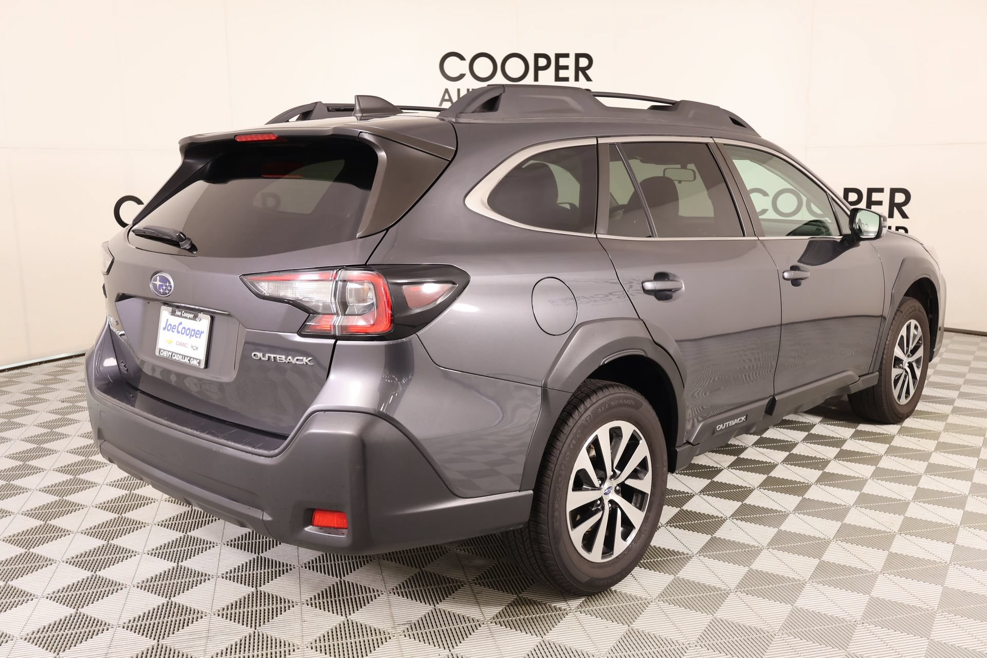 Used 2023 Subaru Outback Premium AWD/4WD image 20