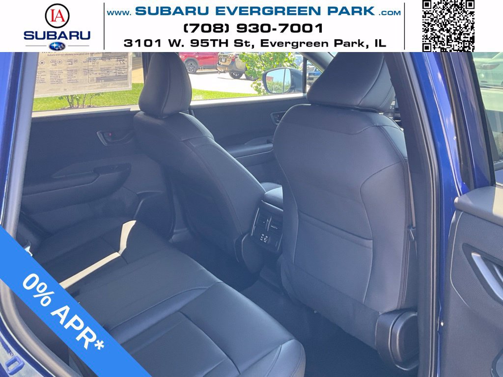 New 2026 Subaru Outback Premium AWD/4WD image 14