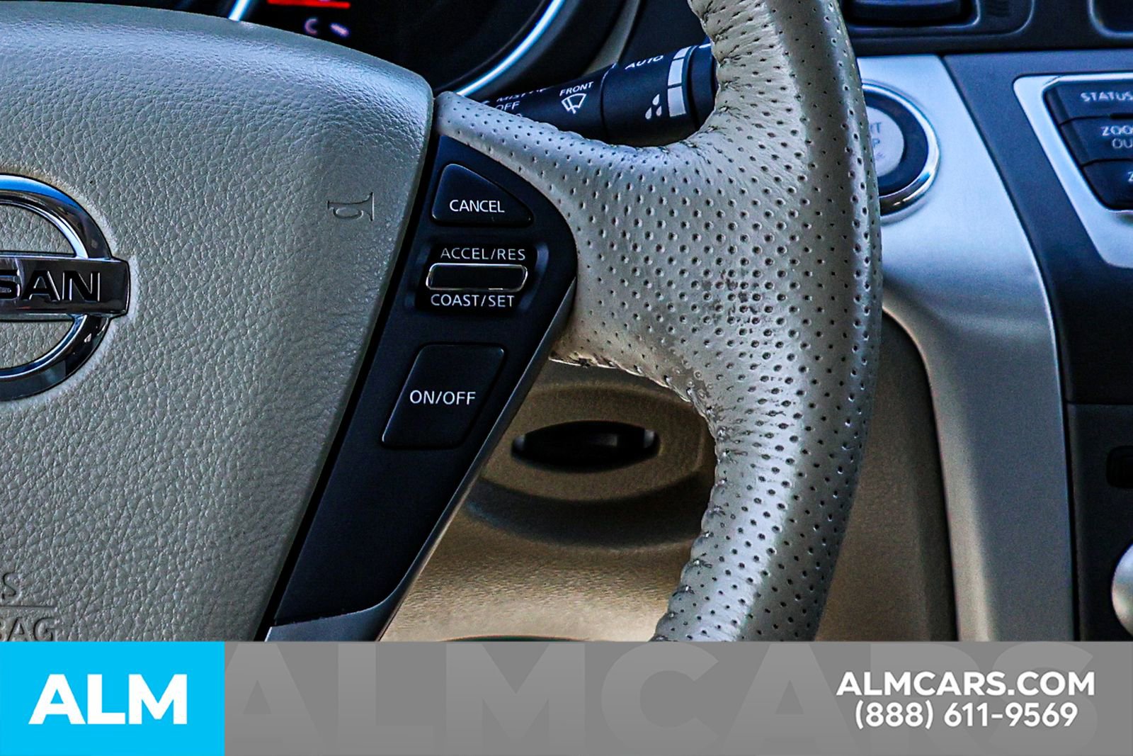 Used 2014 Nissan Murano LE w/ Platinum Edition Package image 24