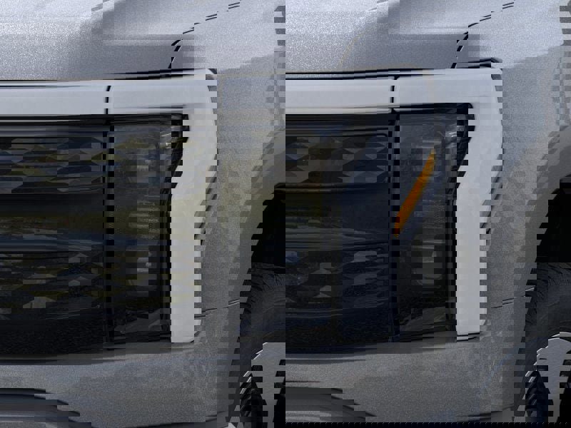 New 2025 Ford F150 Lightning Platinum image 47