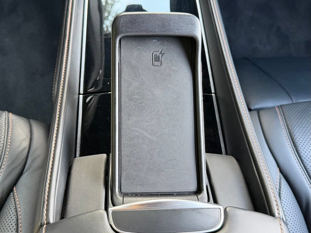 Used 2019 Mercedes-Benz Maybach S 650 image 50