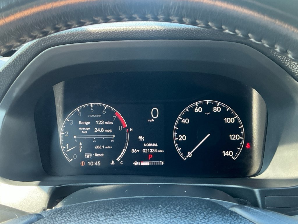 Used 2024 Honda Ridgeline Sport image 23