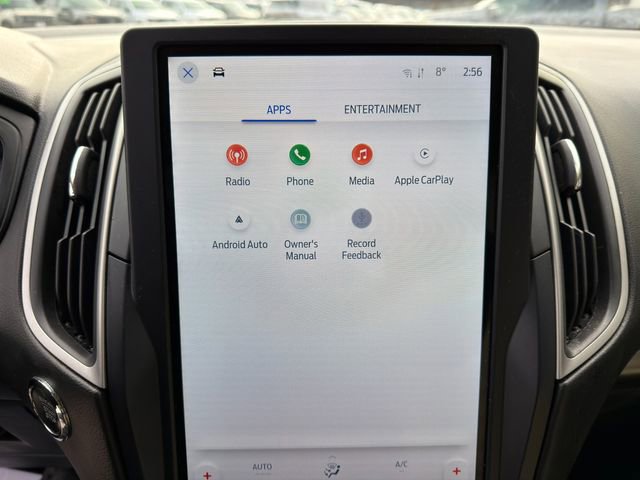 Used 2022 Ford Edge SEL w/ Convenience Package image 21