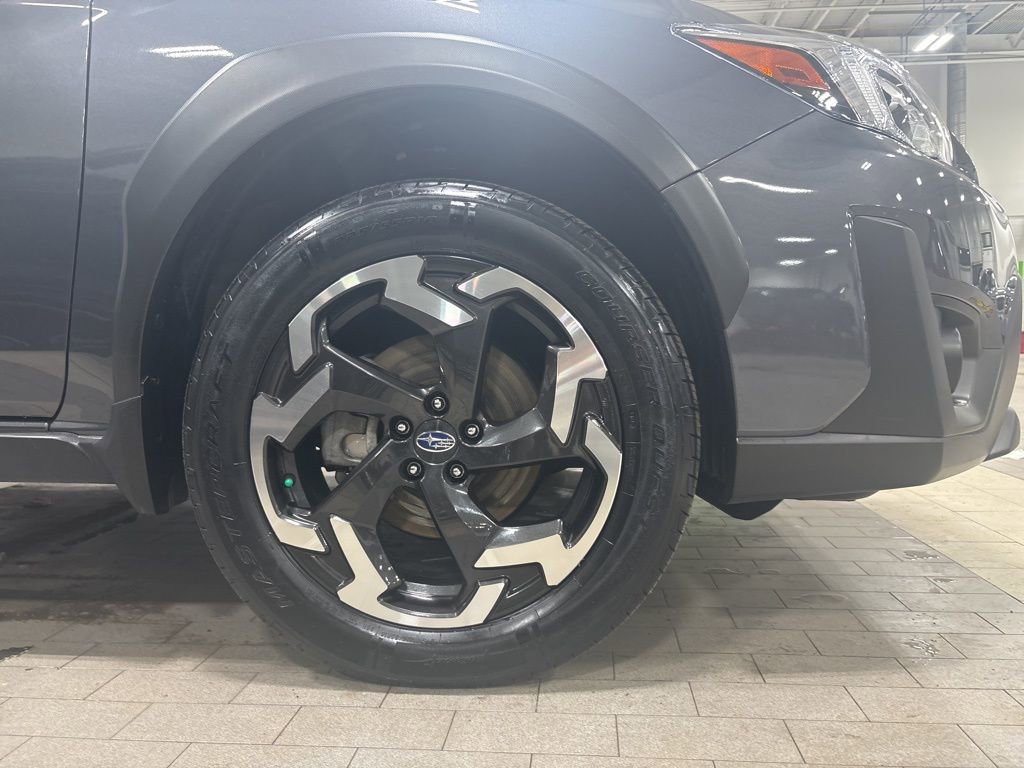 Certified 2023 Subaru Crosstrek 2.5i Limited image 14