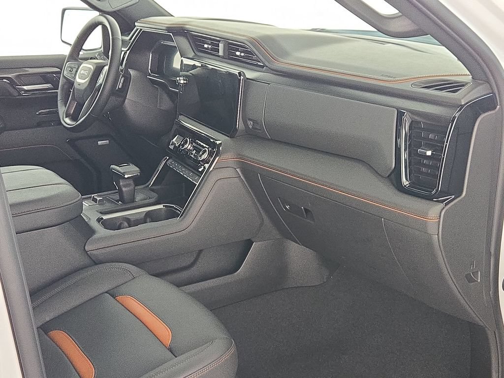 Used 2026 GMC Sierra 1500 AT4 AWD/4WD image 35