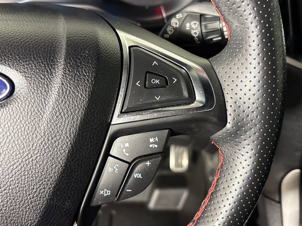 Certified 2022 Ford Edge ST-Line AWD/4WD image 18