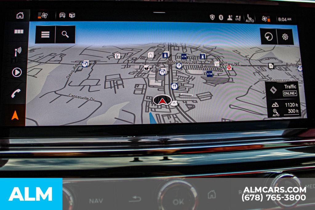 Used 2023 Bentley Bentayga image 36