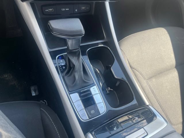 Used 2024 Hyundai Tucson SEL FWD image 15