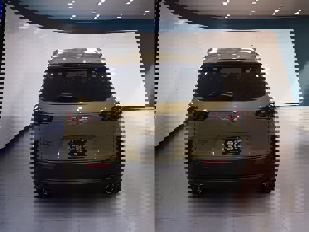 New 2026 MAZDA CX-50 Meridian Edition w/ Cargo Package image 6